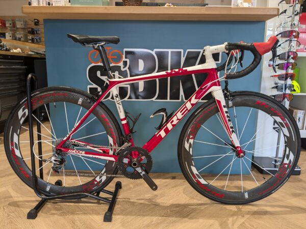 TREK MADONE SSL