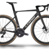 Proteam Black / Carbone