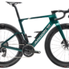 Cosmic Teal
