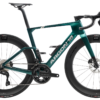 Cosmic Teal